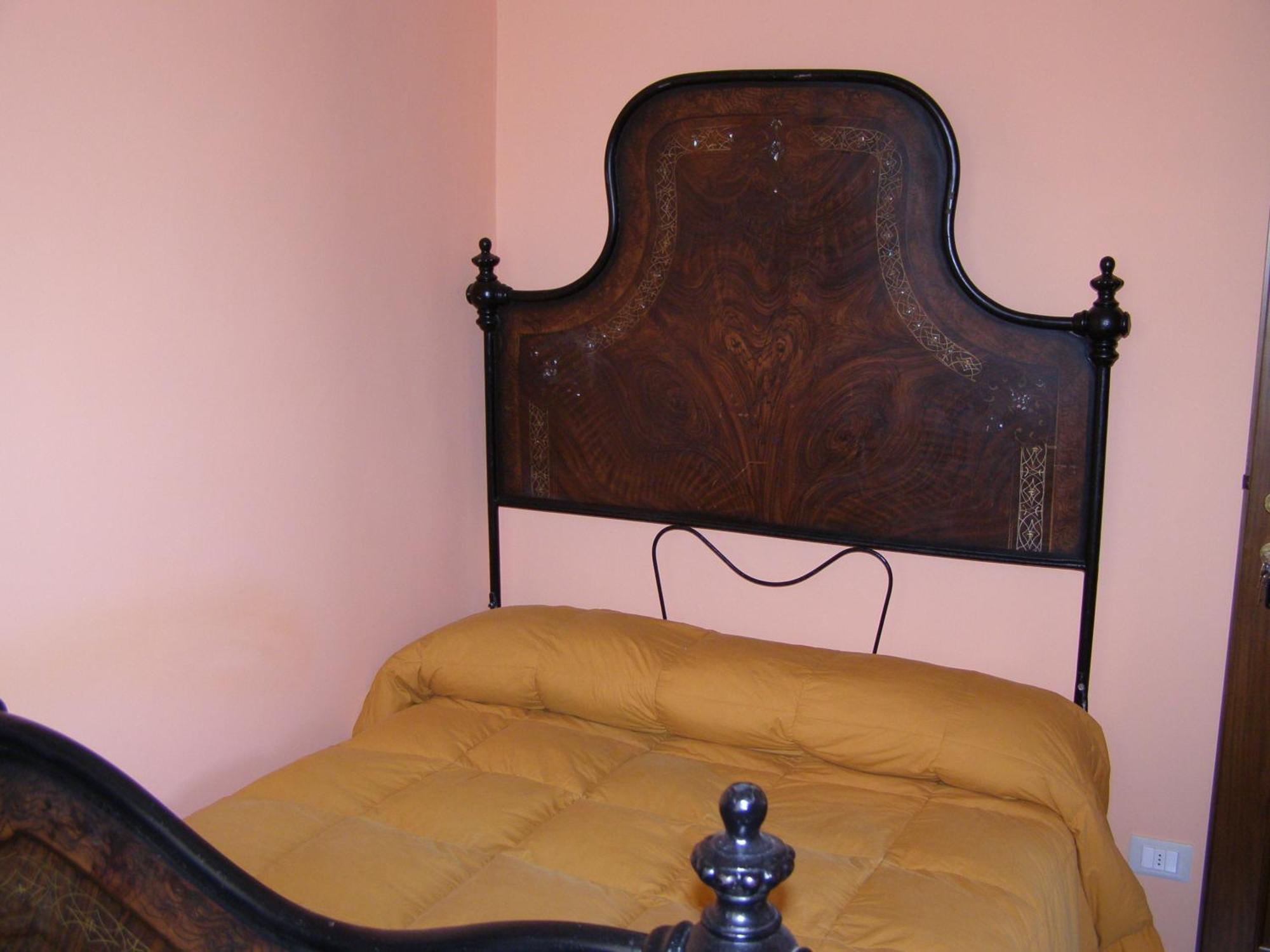 B&B Le Grazie Piaggine Ngoại thất bức ảnh