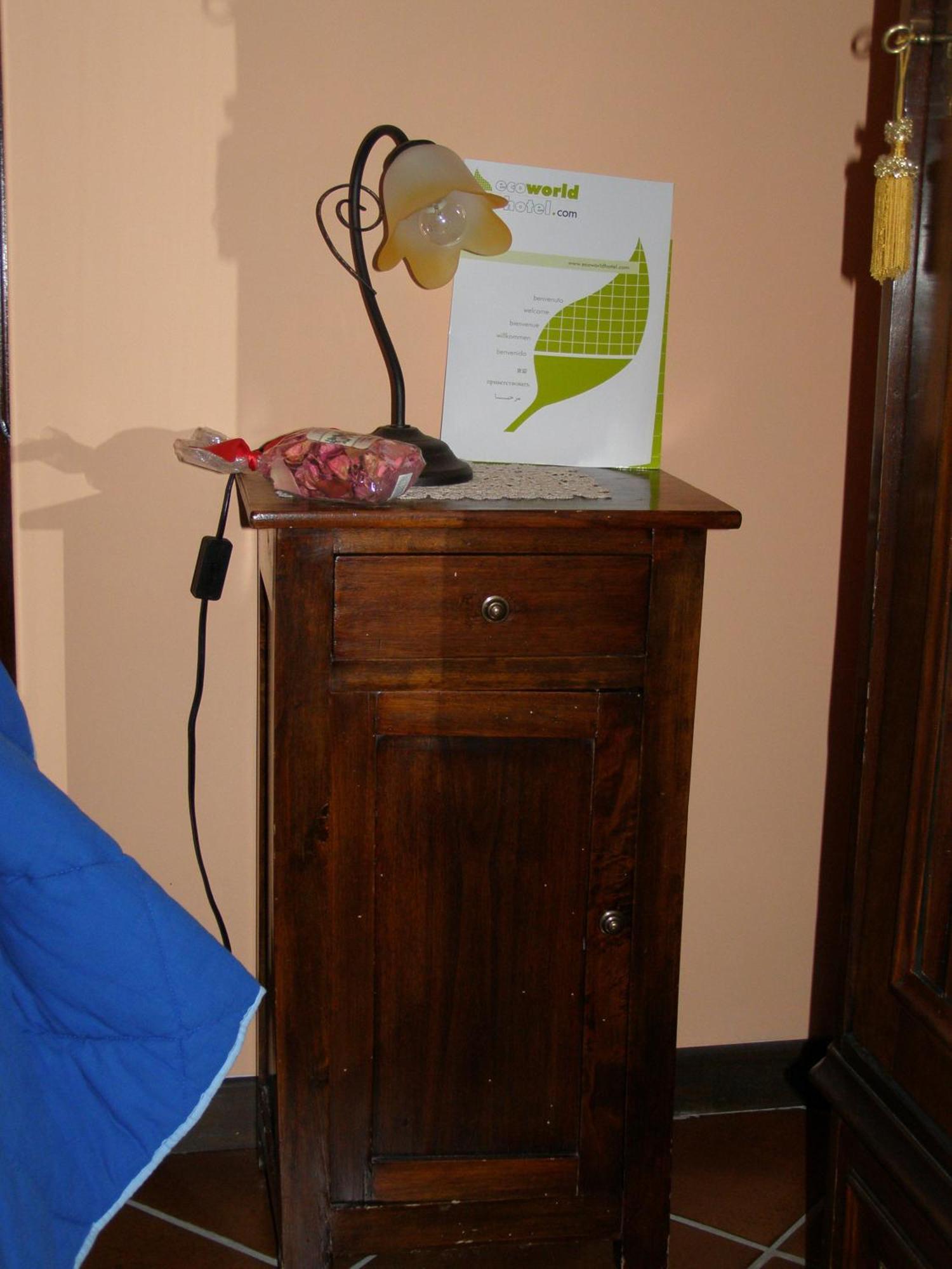 B&B Le Grazie Piaggine Ngoại thất bức ảnh